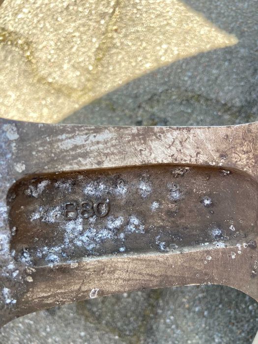 Alufelgi Koła Opony Subaru Impreza II GD GG 195/60R15