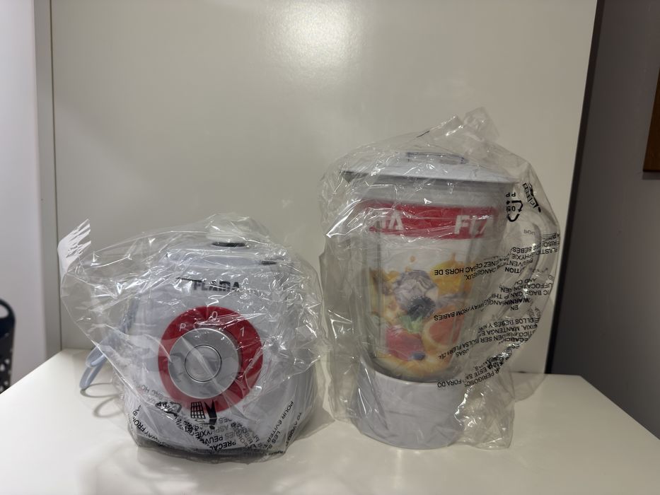 Liquidificadora FLAMA 2208FL