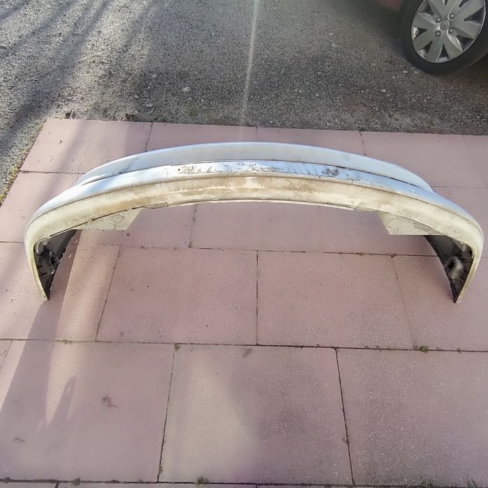 Para choques 306 HDI