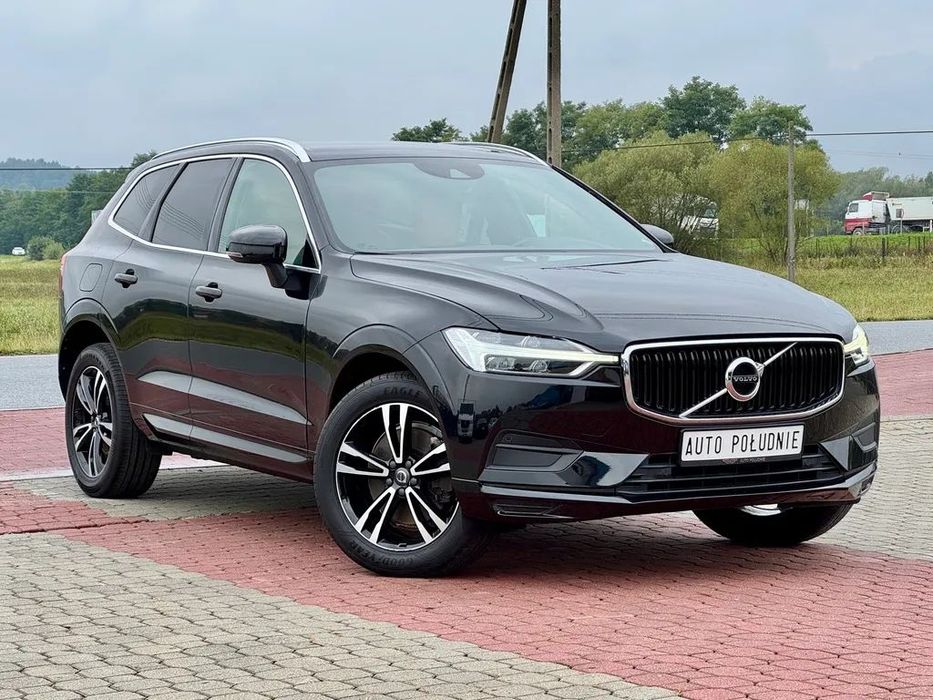 Volvo XC 60