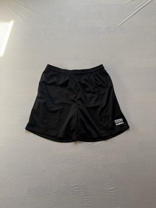 Anna Bolina Shorts in Black