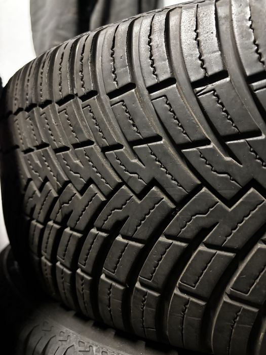 4 Opony Pirelli Cincurato 19’ Wielosezonowe 10/2021 235/50