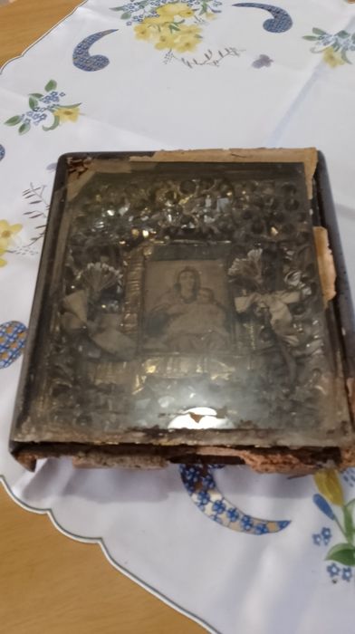 Старовинні ікони