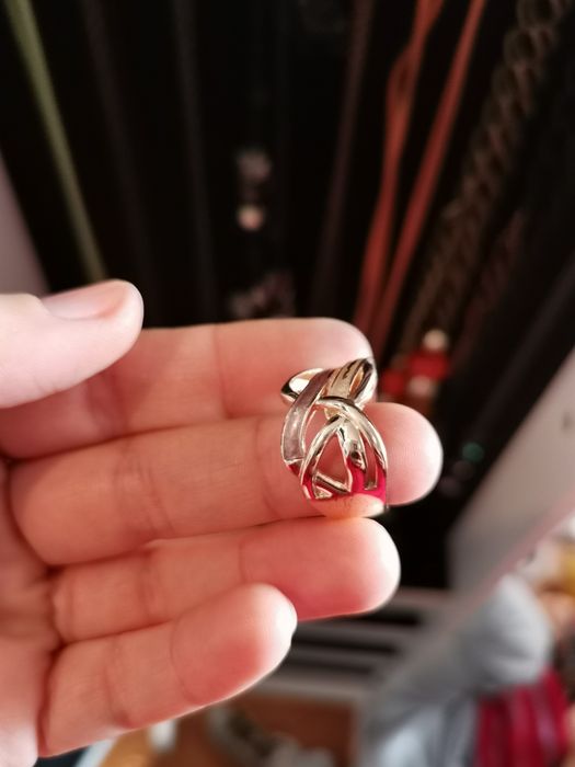 Anéis variados para escolher