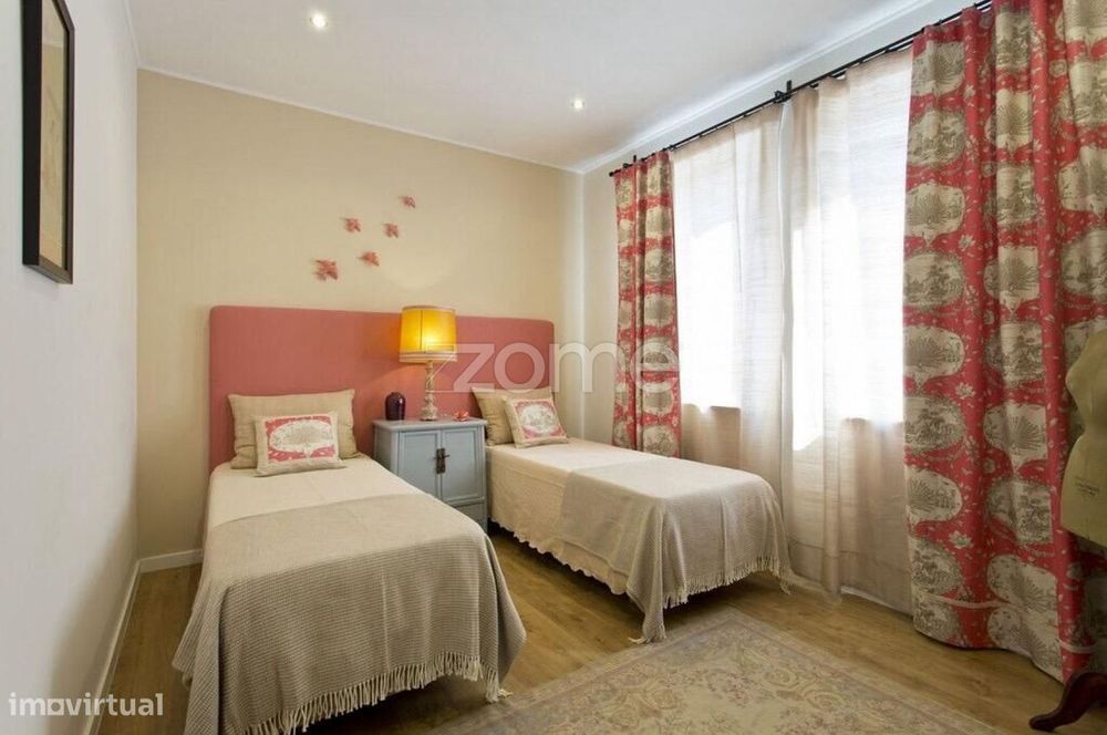 Moradia T3 em Bonfim, Porto