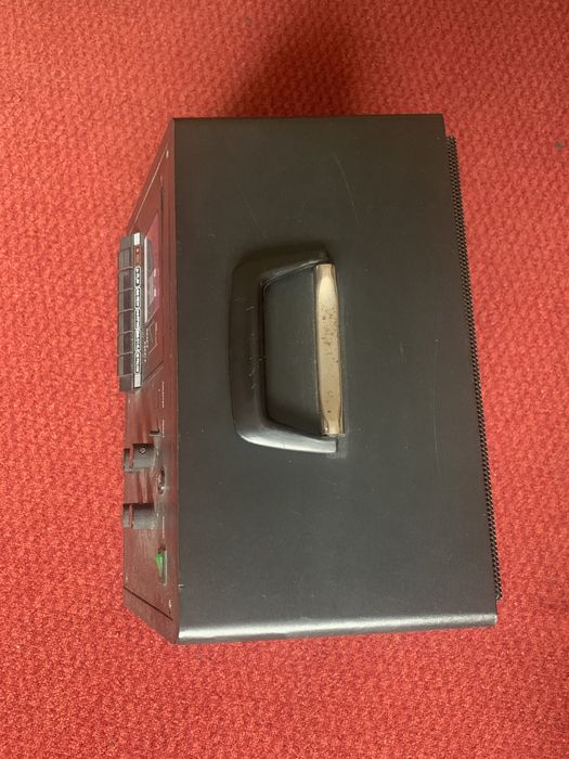 Combibox TLS M30
