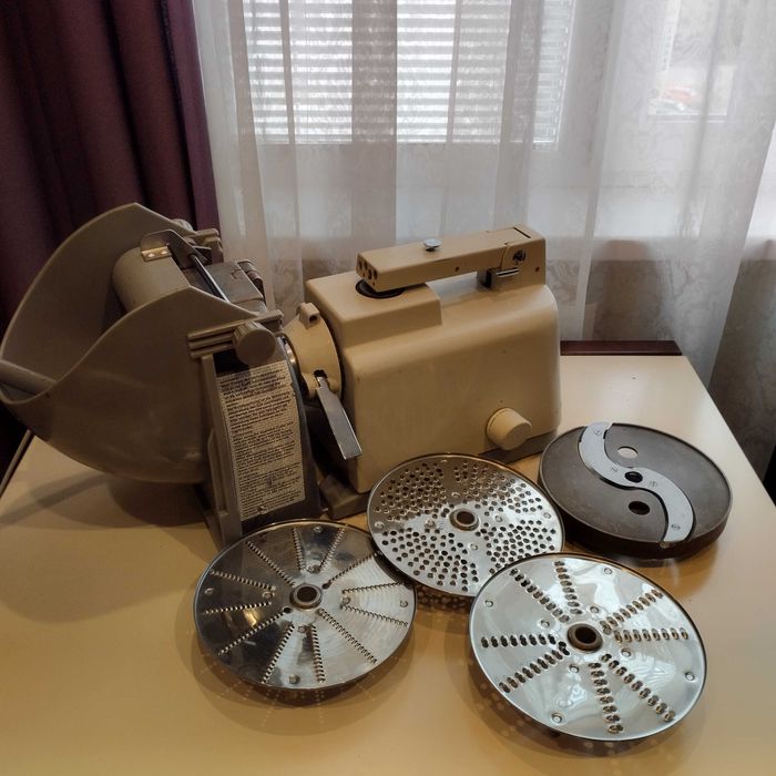 Овощерезка, сыротерка, сиротерка, овочерізка  Krefft/Mesko