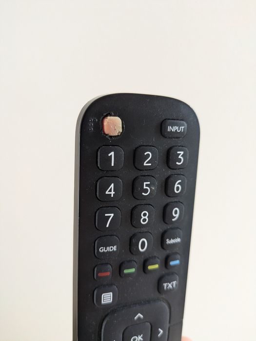 Televisão Hisense 32"