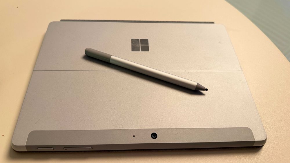 Portátil Surface Go 2