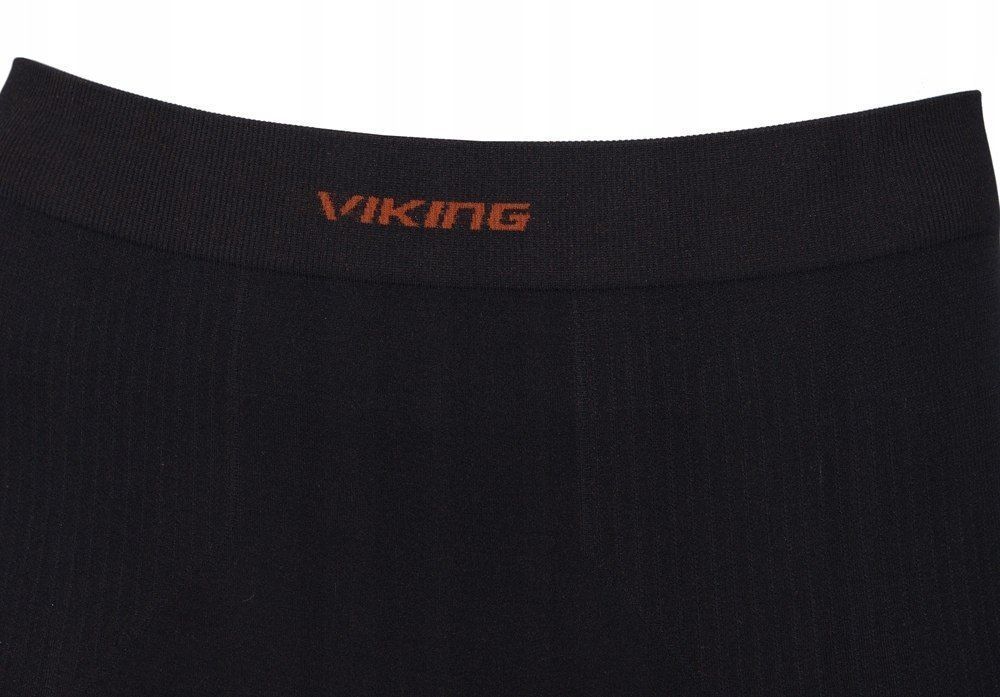 Viking Rocket Man Męska Antybakteryjna Bielizna Termoaktywna Silverplus Xl