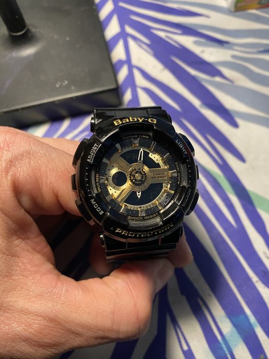 Casio Baby-G BA-110