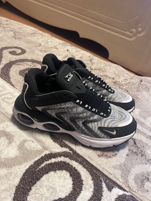 Кроссовки nike air max tw