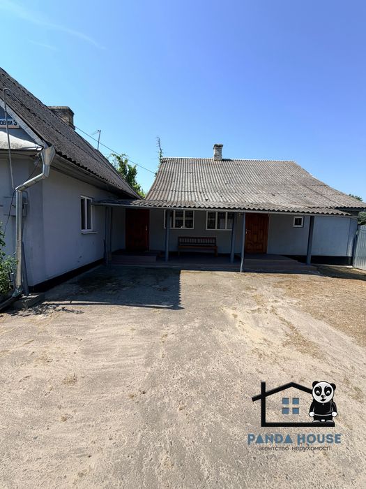 Продається будинок під ключ