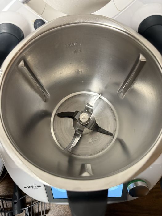 Bimby TM6 c/ OFERTAS