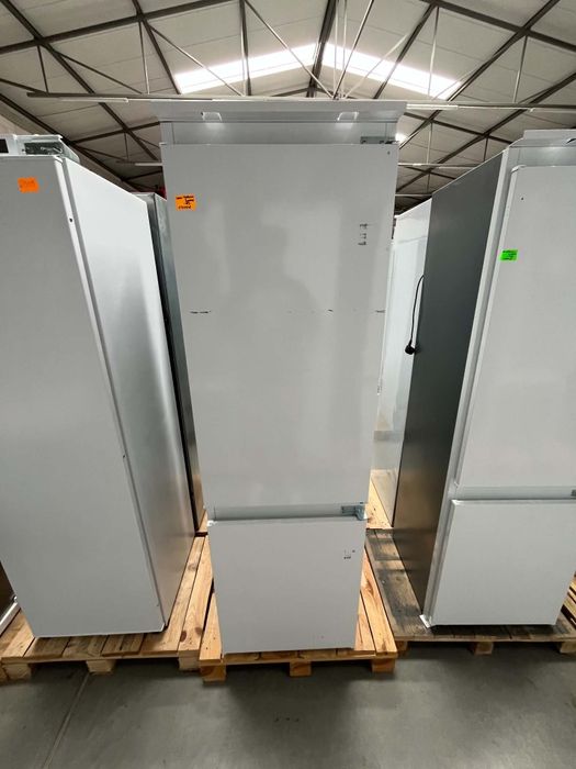 Lodówka do zabudowy Whirlpool ART6711SF2