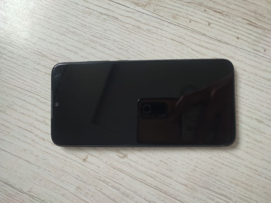 Xiaomi Redmi note 7