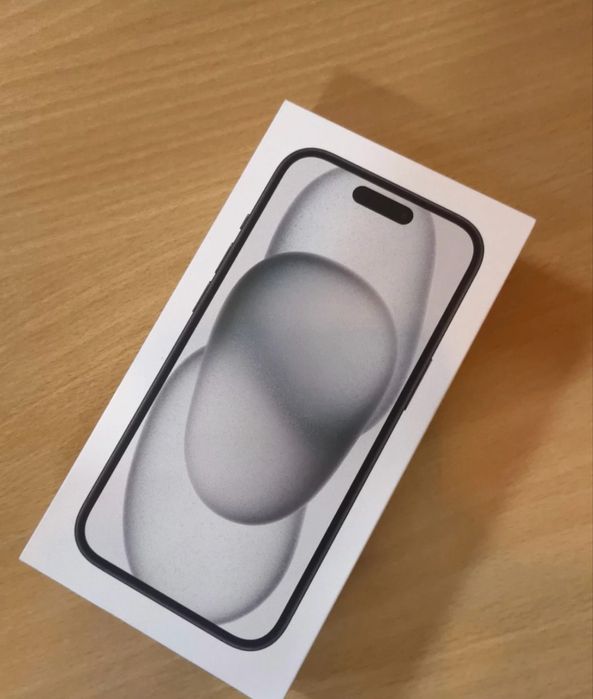 Iphone 15 czytaj opis