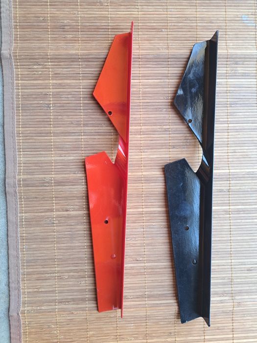 Guarda corrente Famel XF-25