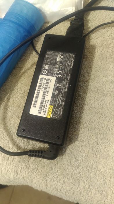 Ноутбук Notebook Computer Clevo VCM.  W251CZ з дефектом екрана
