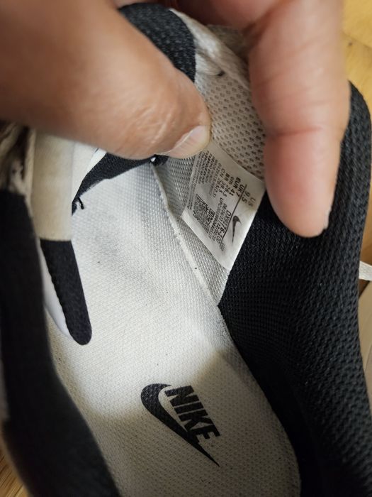Nike Gama Force original 41