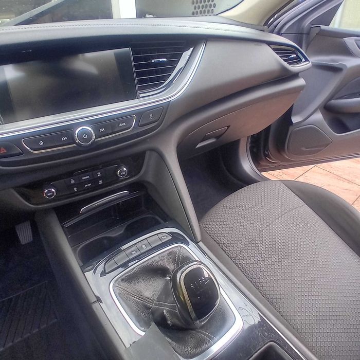 Opel insignia   2017