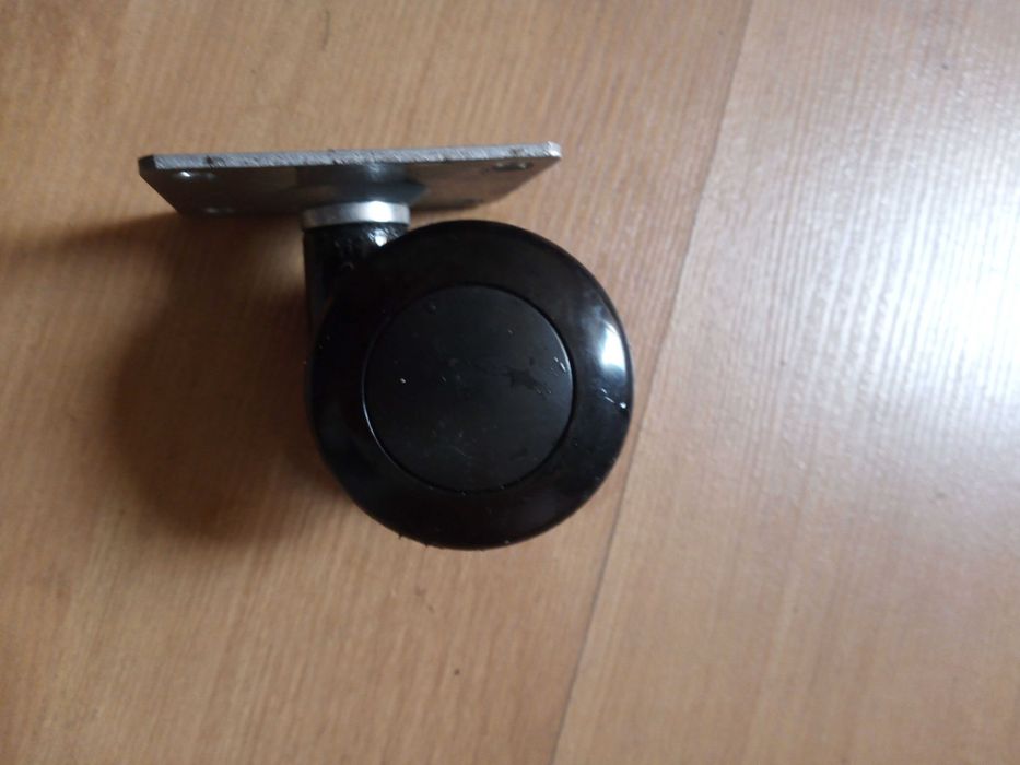 kółka do mebli 4 szt