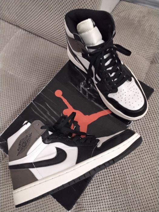 Кроссовки Nike Air Jordan