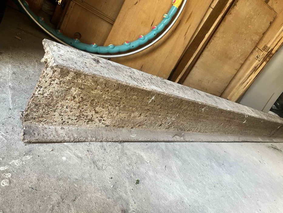 Продам швеллер 3 м металевий