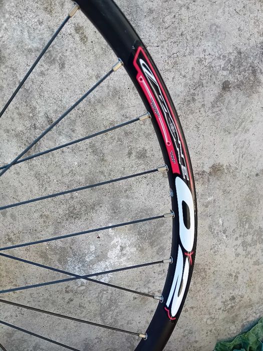 Roda traseira 26 nova