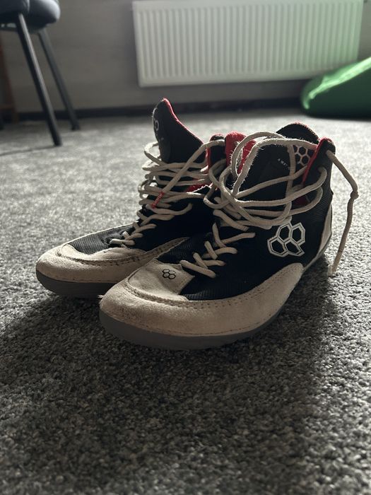Борцівки Rudis Courage