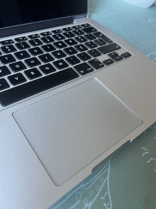 Macbook pro retina 2013