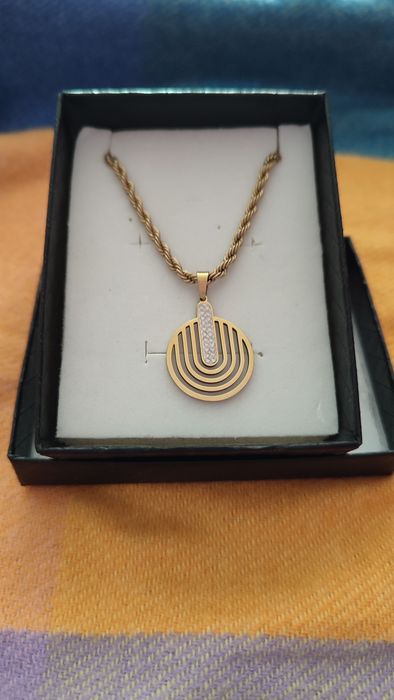 Łacuszek Grubszy Bluberry