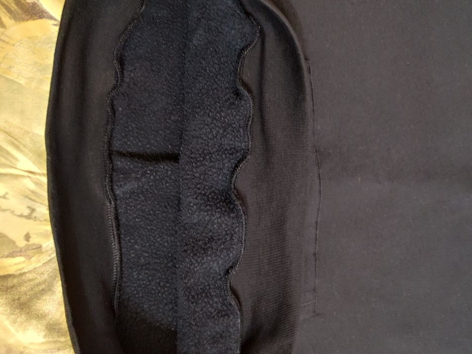 Худі (кофта) з м'якого бавовняного трикотажу