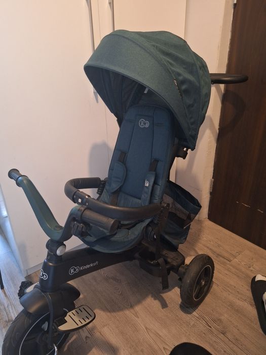 Rowerek dziecięcy 5w1