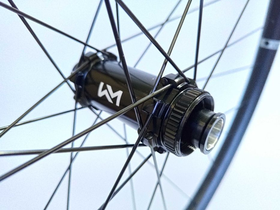 Koła Newmen A-30 Evolution 29'' 622x30, boost, Microspline, nowe (705)