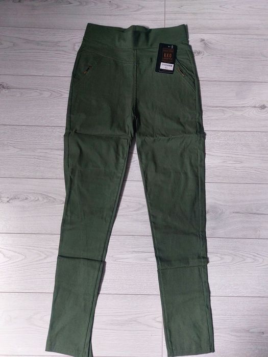 Spodnie damskie m/l
