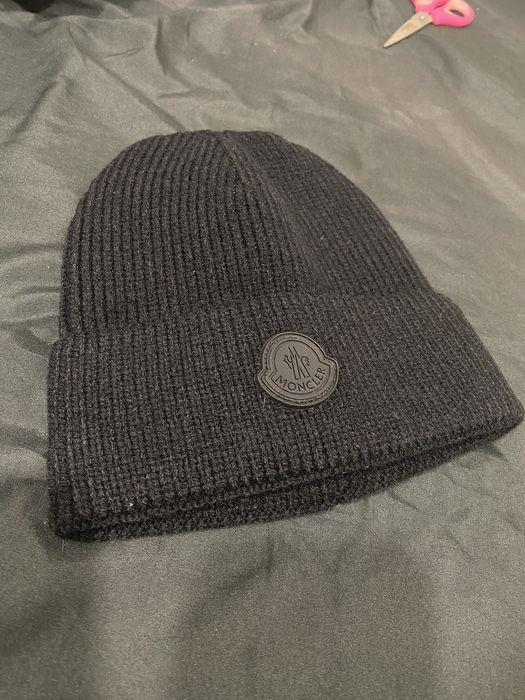 Gorro novo para homem