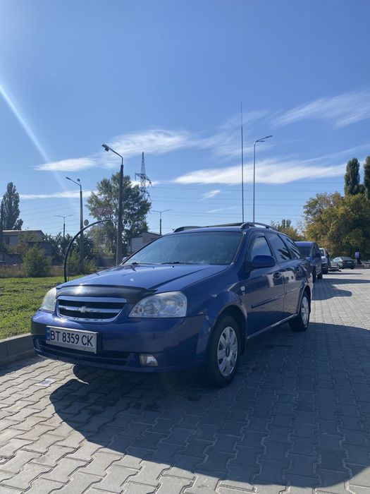 авто гарний стан