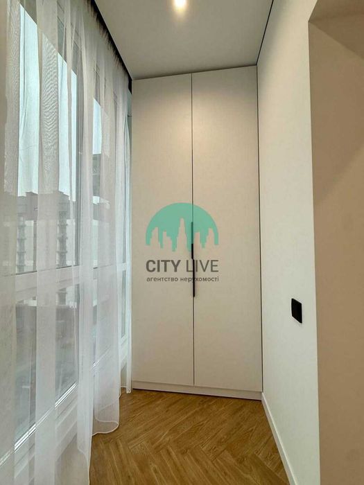 Здам 1кімнатної квартири в ЖК "Козацький" (38)