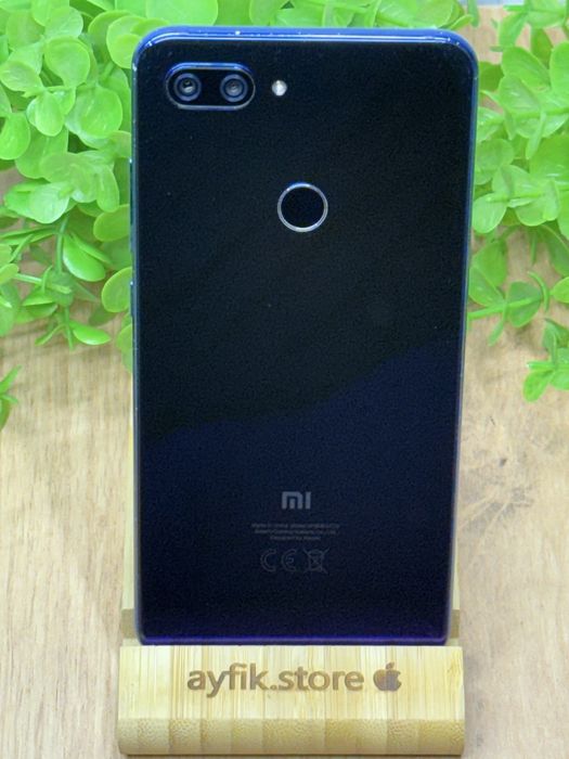 MI 8 Lite 4/64GB