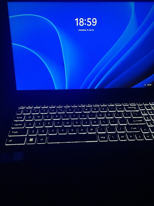 Laptop MSI sprzedam