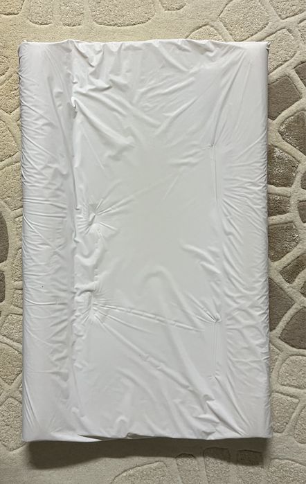 Colchão muda fraldas Piu Piu Baby 80x50cm