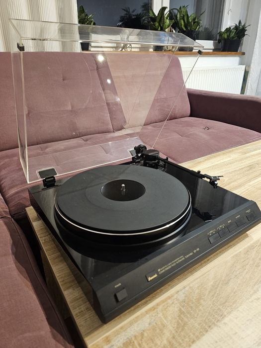 Gramofon Sansui XP-99 najwyższy model