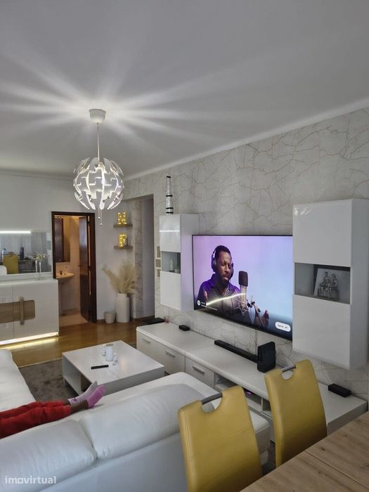 Excelente investimento - T3 em São Marcos (Agualva Cacém)