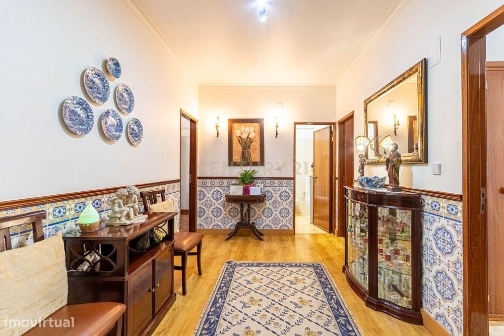 Apartamento T1+1 à Venda na Amadora | Excelente Oportunidade! — Mina De Água, Lisboa