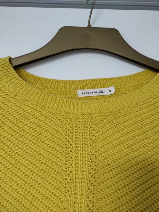 Sweter Reserved Basic