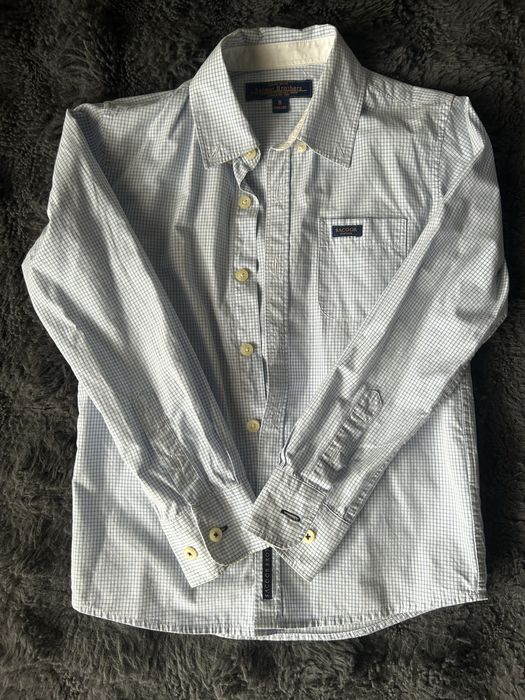 Сорочка для хлопчика