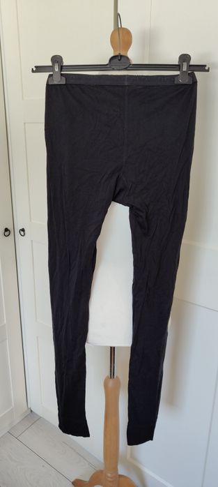 Kalesony legginsy męskie termoaktywne Devold Breeze rozmiar S Merino