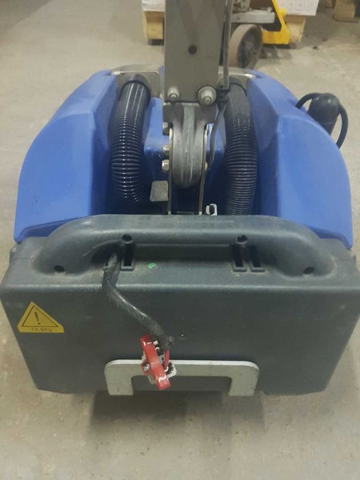 Підлогомийна машина Numatic TTB 1840 Б/У