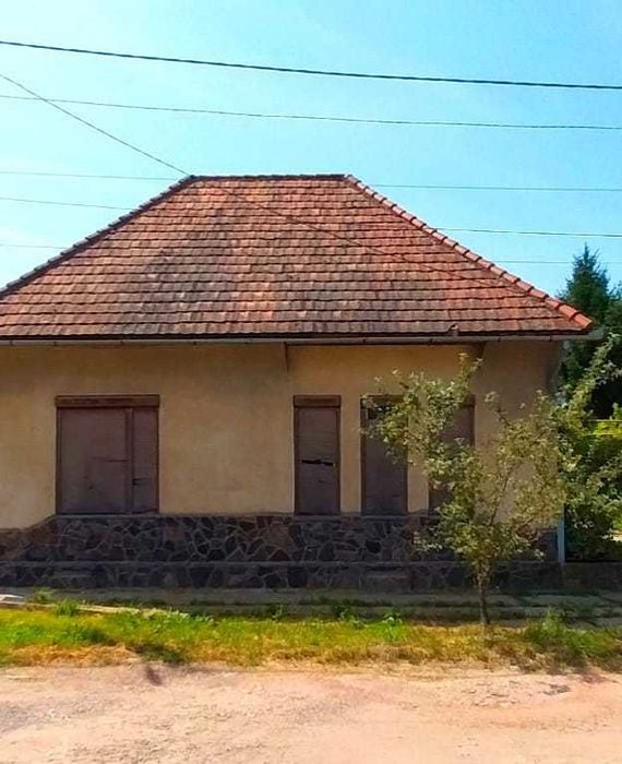 Будинок 390 м², місто Берегове, Закарпатті Під міні-готель або 2 сім’ї